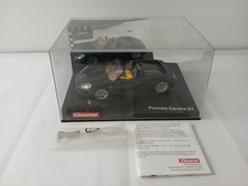Carrera evolution porsche - evolution,