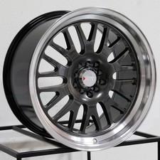 XXR 531 16x8 4x100/4x114.3 20