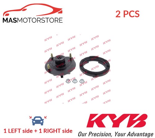 Top strut mounting cushion - strut,