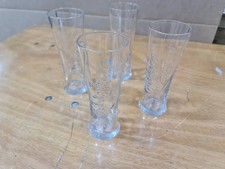 4x  Carlsberg Half Pint