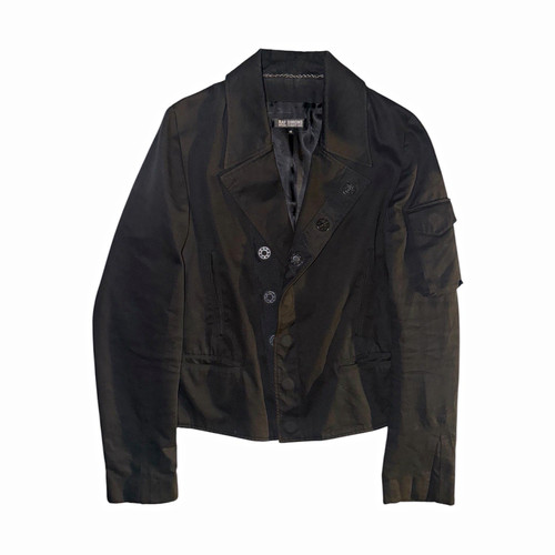 Raf simons ss05 rider - ss05, jacket