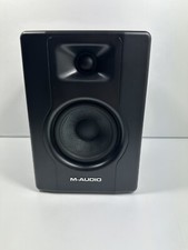 M-Audio BX4 passive speaker