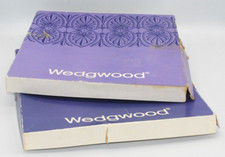 WEDGWOOD Set Commemorative
