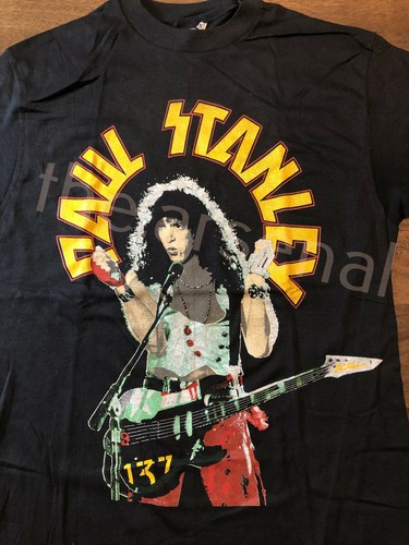 Vintage paul stanley rock - paul,
