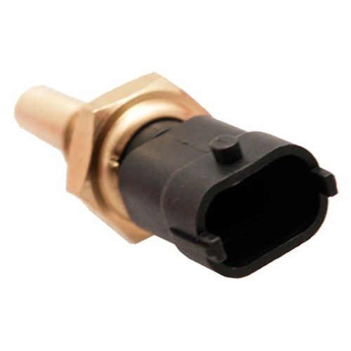 Coolant water temperature - coolant,
