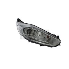 Ford Fiesta Headlight Mk7