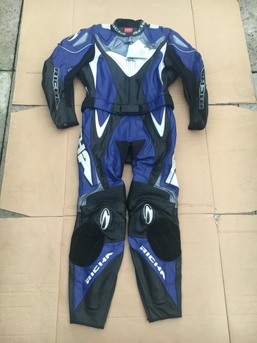 Richa mens two piece race - mens,