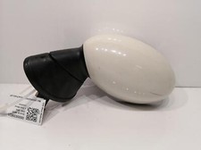 MINI COOPER DOOR MIRROR LEFT