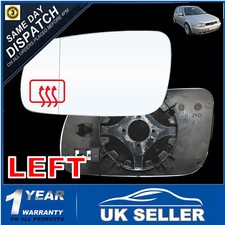 Left Passenger Side WING DOOR