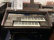 TECHNICS SX EA-5 Digital Electronic Organ
