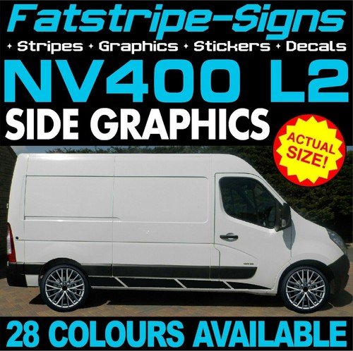 Fit nissan nv400 - fit,