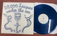 JONNY TRUNK-20,000 LEAGUES