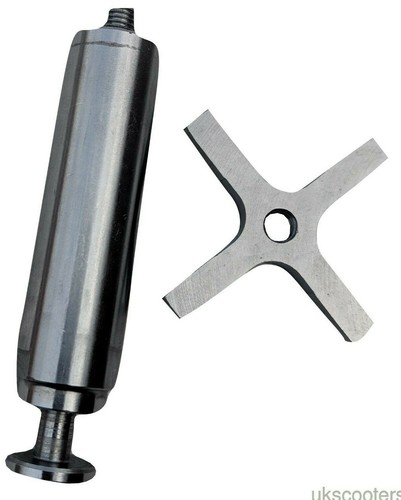 Vespa efl lusso gear - px,