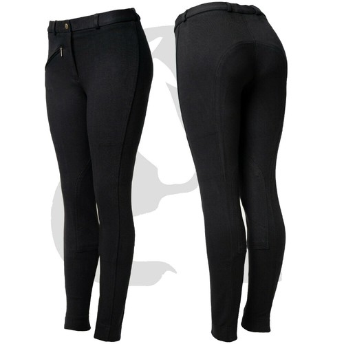 Ladies women self seat horse - ladies,