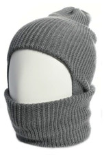 Merino Wool Winter Rib Large