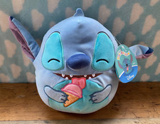Official Stitch Squishmallow