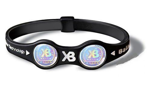 Balance power wristband - ,