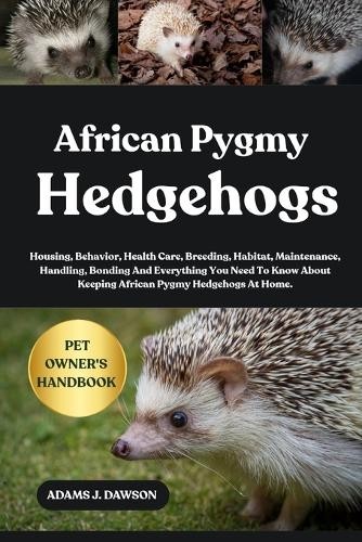 Adams dawson african - j, pygmy