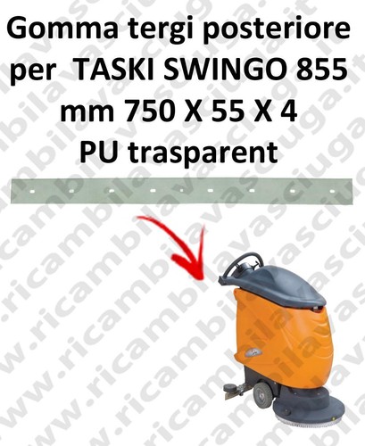 Swingo 855 back - 855,