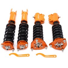 Coilovers for mitsubishi - coilovers,