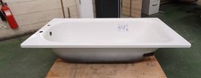 TL2037 - Kaldewei 119620000001 Eurowa 150 x 70 Bath 2TH White & legset