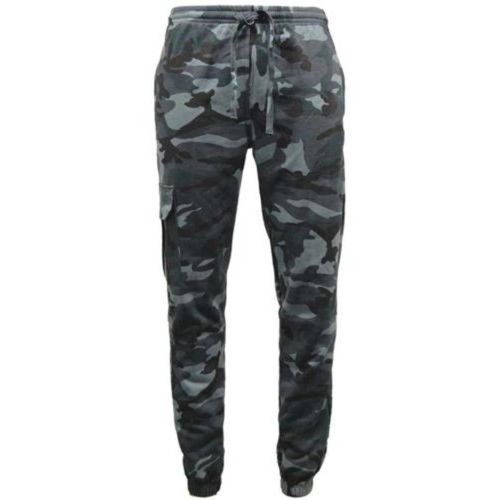 Game camouflage joggers - camouflage,