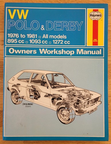 Polo derby 1976 to - &,