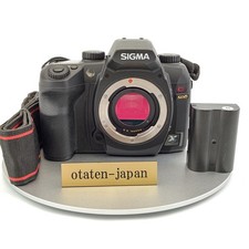 Sigma SD15 14.0MP Digital SLR