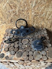 Suzuki GS500 E GM51B 89-00