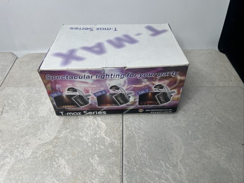 Max black portable - t-max, tm-6