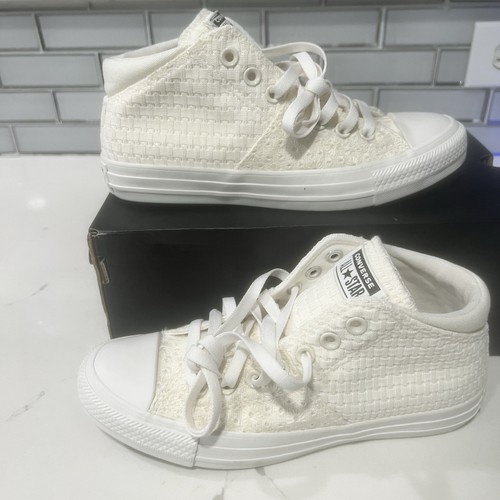 Converse ctas madison mid - ctas,