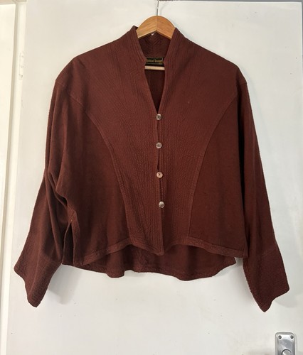 Hampstead bazaar brown - bazaar, top