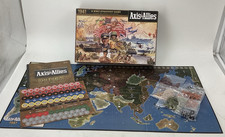 Axis & Allies 1941 The World