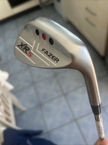 Fazer degree wedge - fazer,
