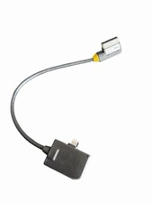 GENUINE AUDI AMI LEAD APPLE
