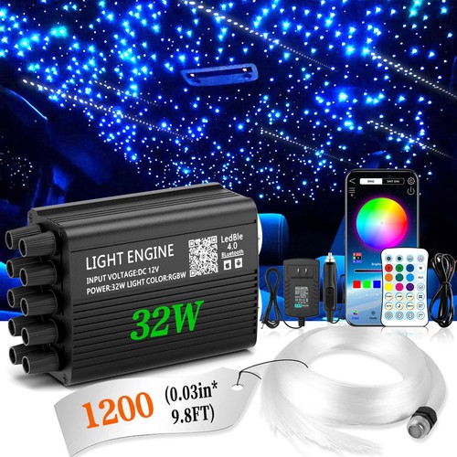 Twinkle car headliner - car,