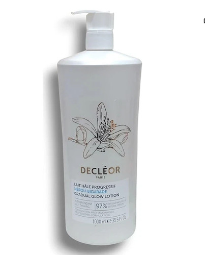 Decleor neroli bigarade - neroli,