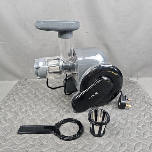 Aicok slow juicer masticating - slow,
