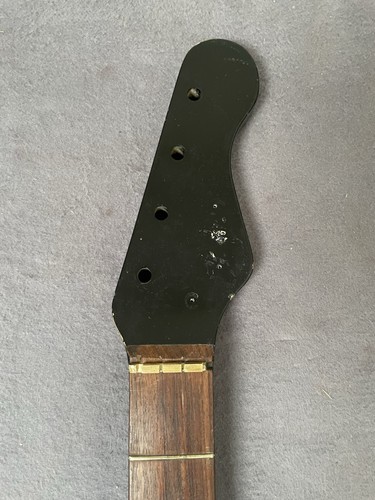 Vintage höfner 182 bass neck - vintage,