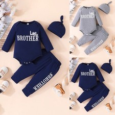 Baby Boys "Little Brother"