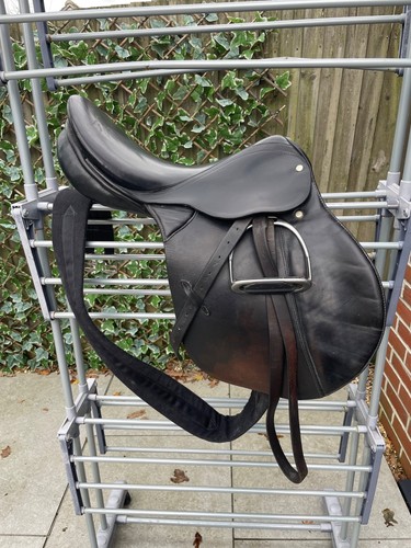 Giddens saddle - gp,