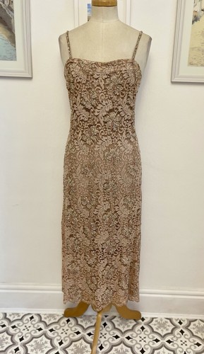 Phase dress floral lace - phase, 8