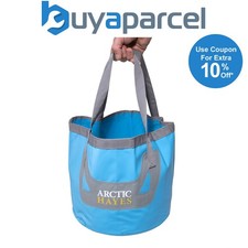 Arctic Hayes CWB20L