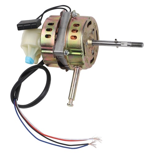 Fan motor for home - for, and