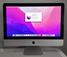 Apple iMac 21" Inch A1311