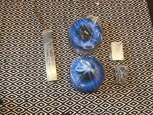 Dinghy wheels - dinghy,