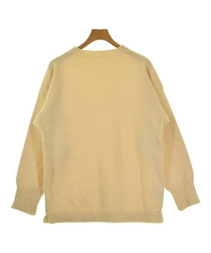 Tricoteur sweaters ivory - tricoteur,
