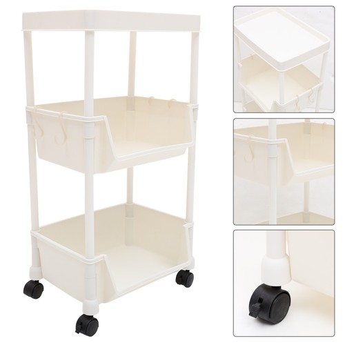 Book storage rack swivel - storage,