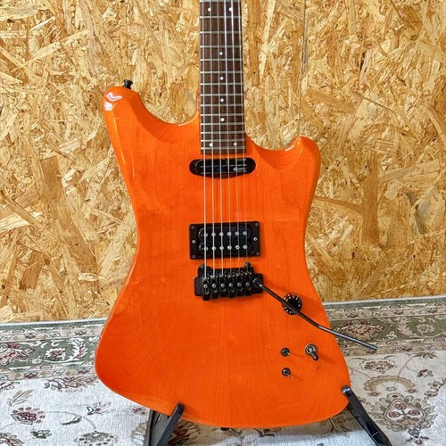 Fernandes 115s kiyoshi - my-115s,