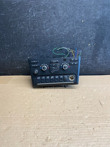 2003 2013 volvo - 2003-2013, center